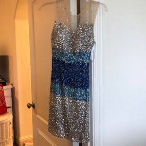 Sherri Hill Prom/Homecoming Dress